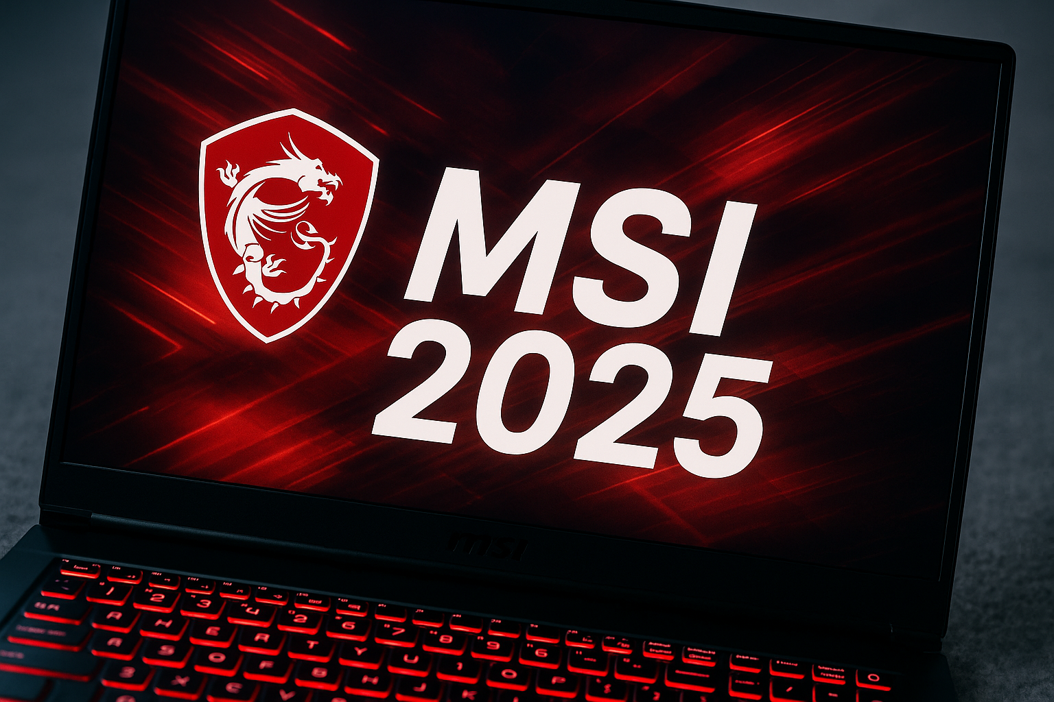 msi 2025