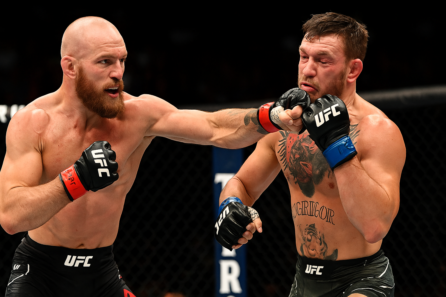 ufc