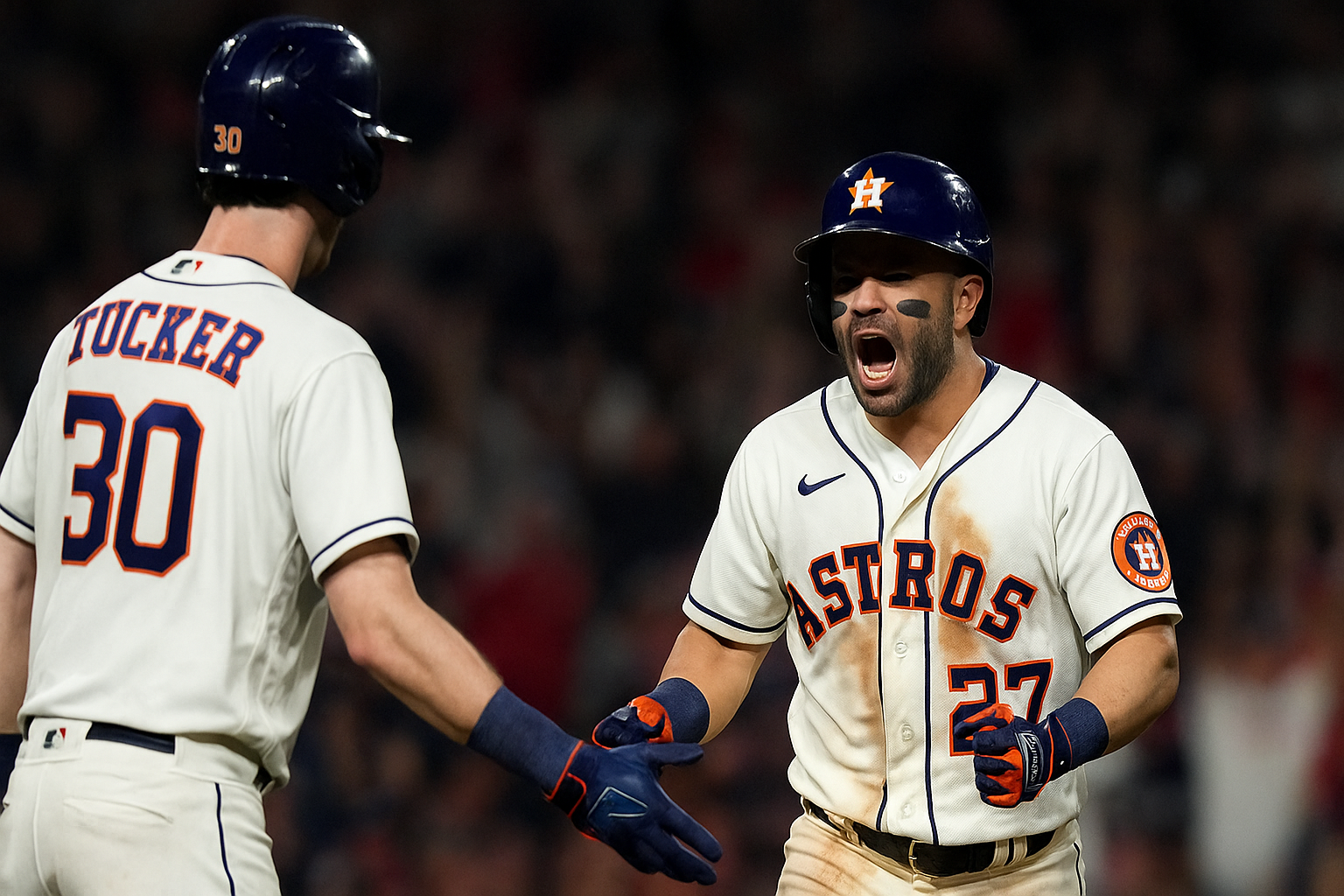 astros