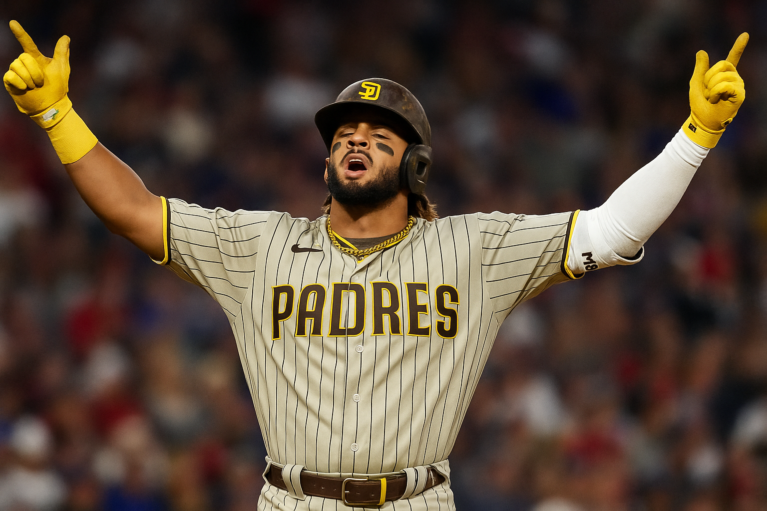 san diego padres