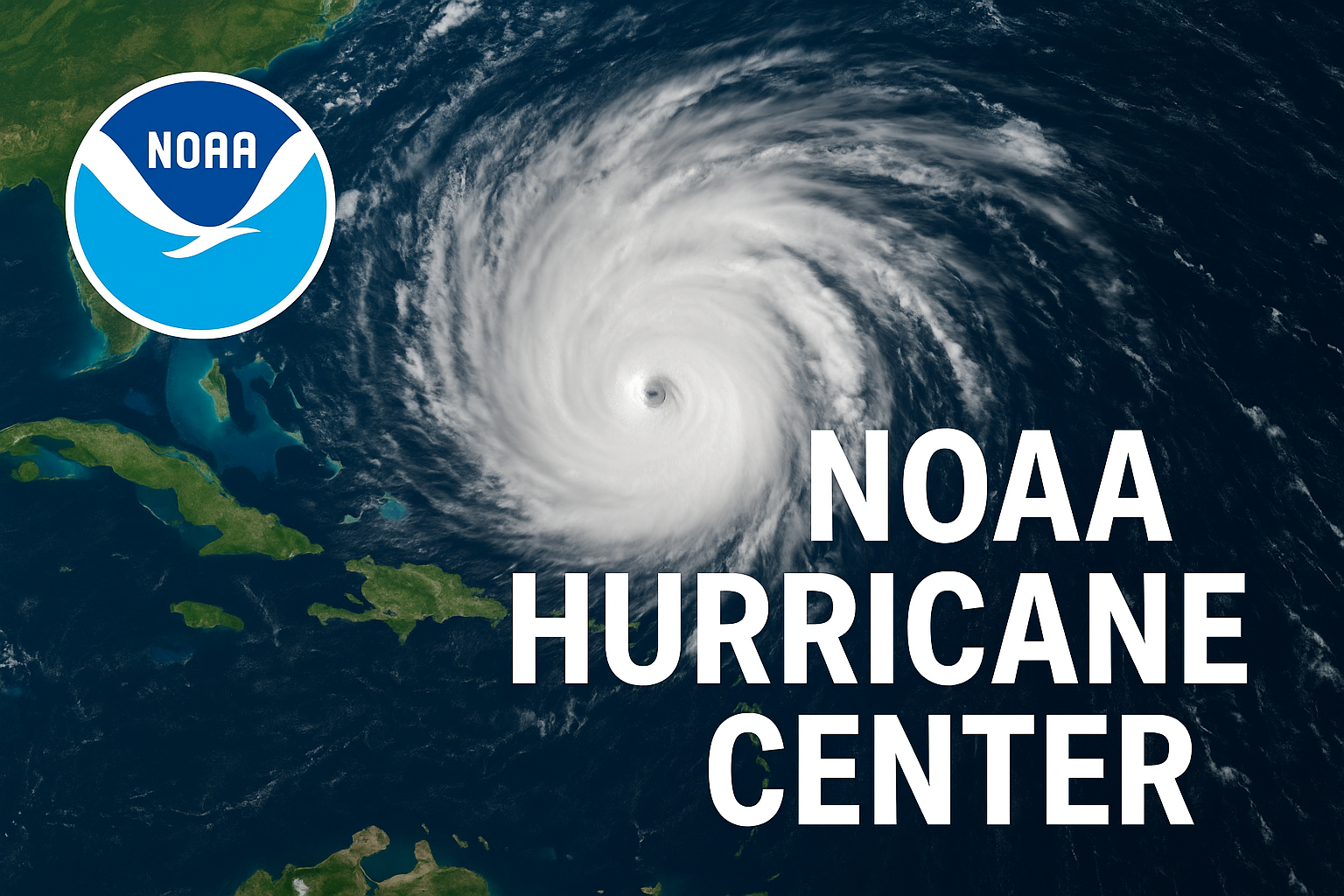 noaa hurricane center