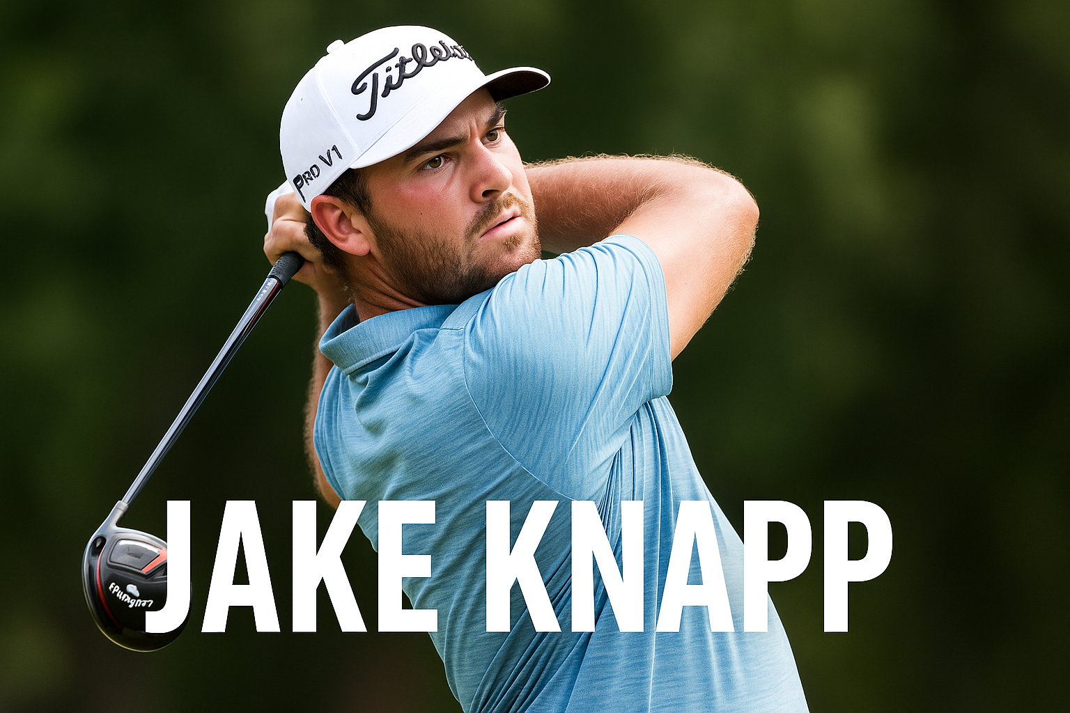 jake knapp