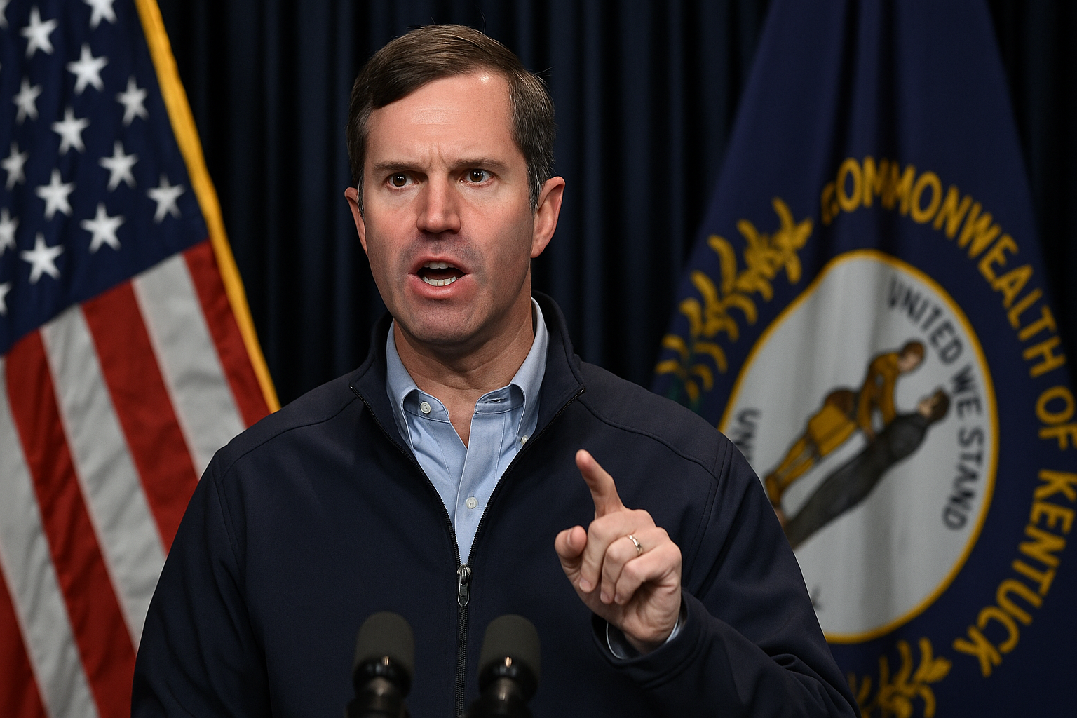 andy beshear