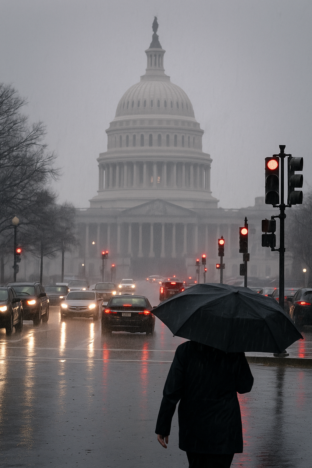 weather in dc