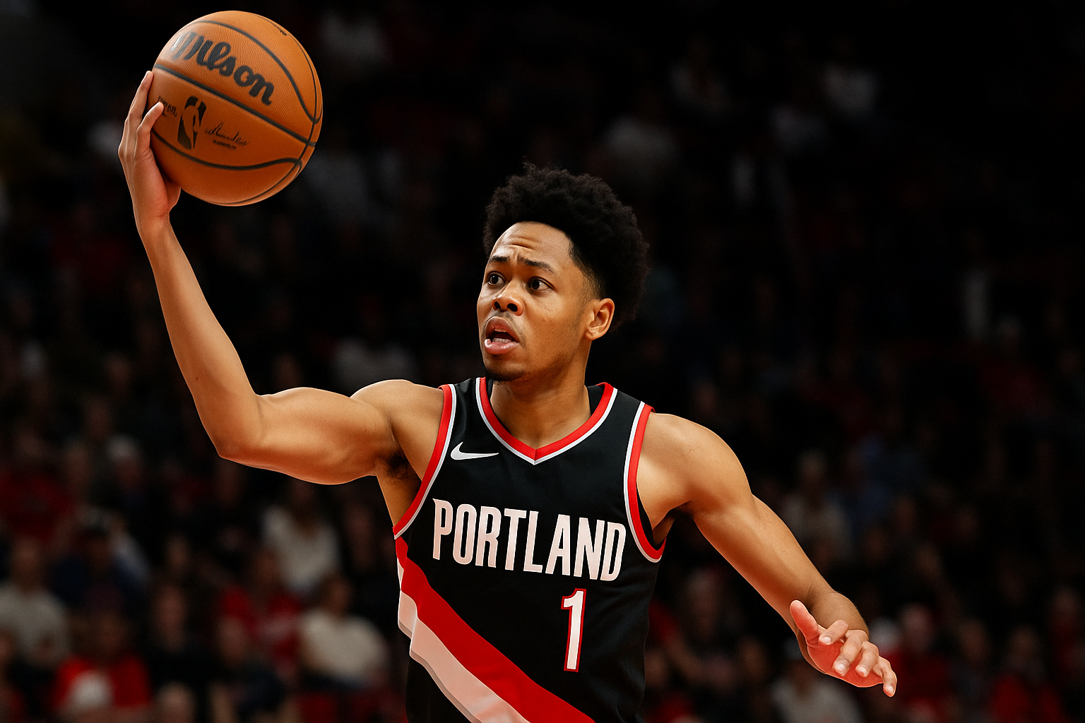 anfernee simons