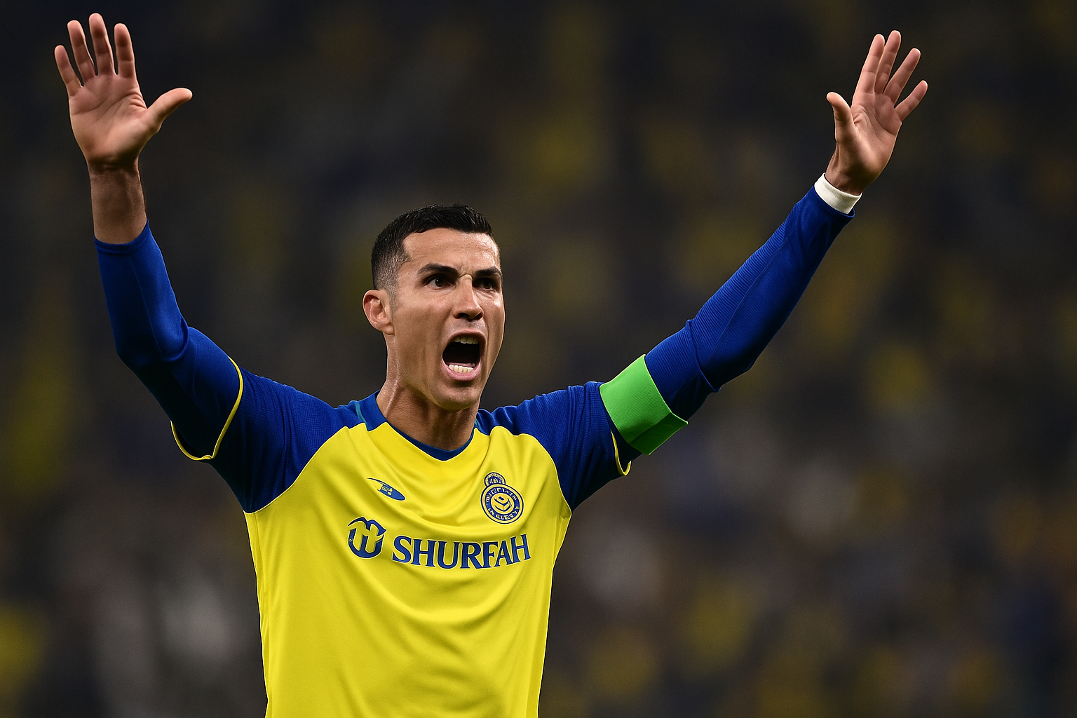 al nassr