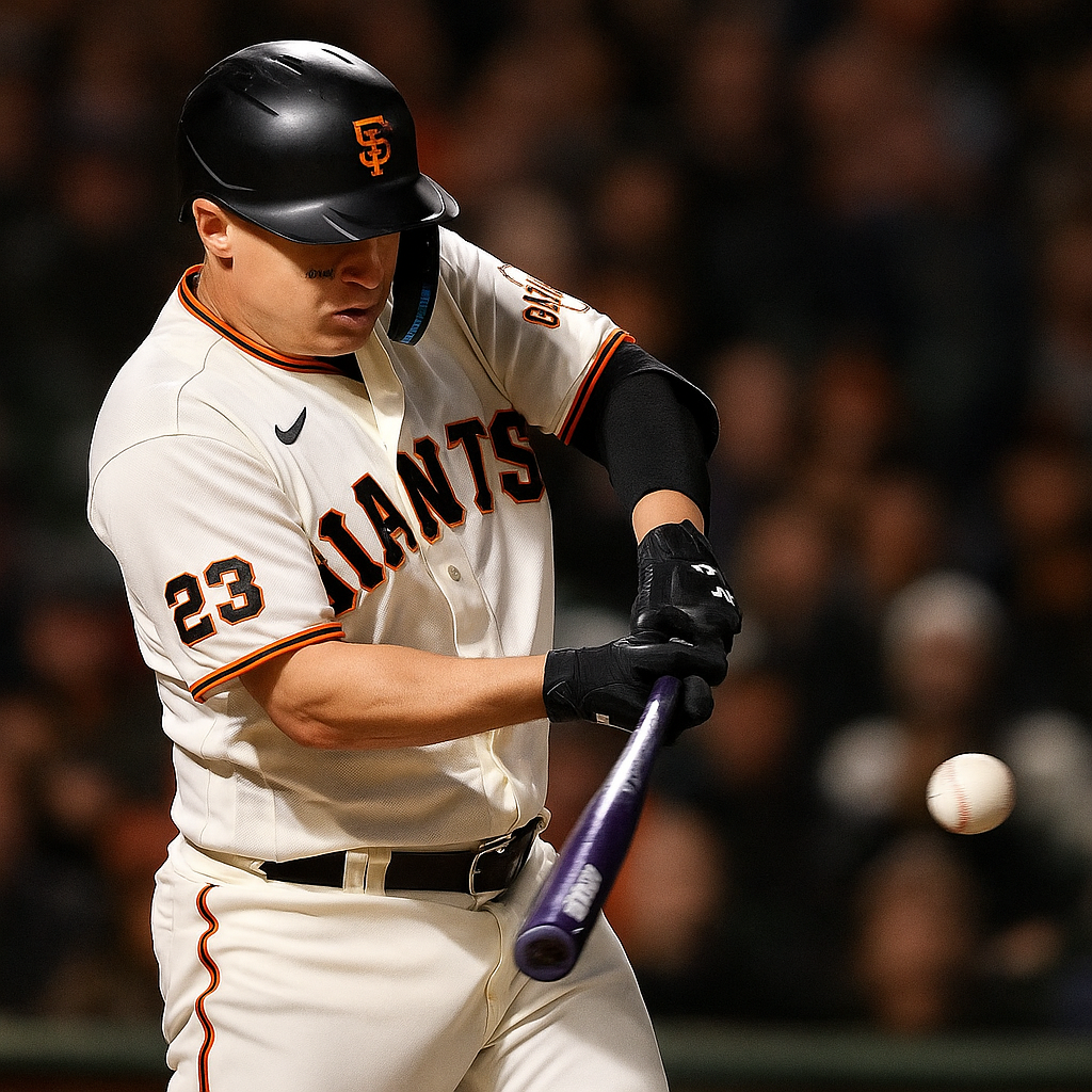 sf giants