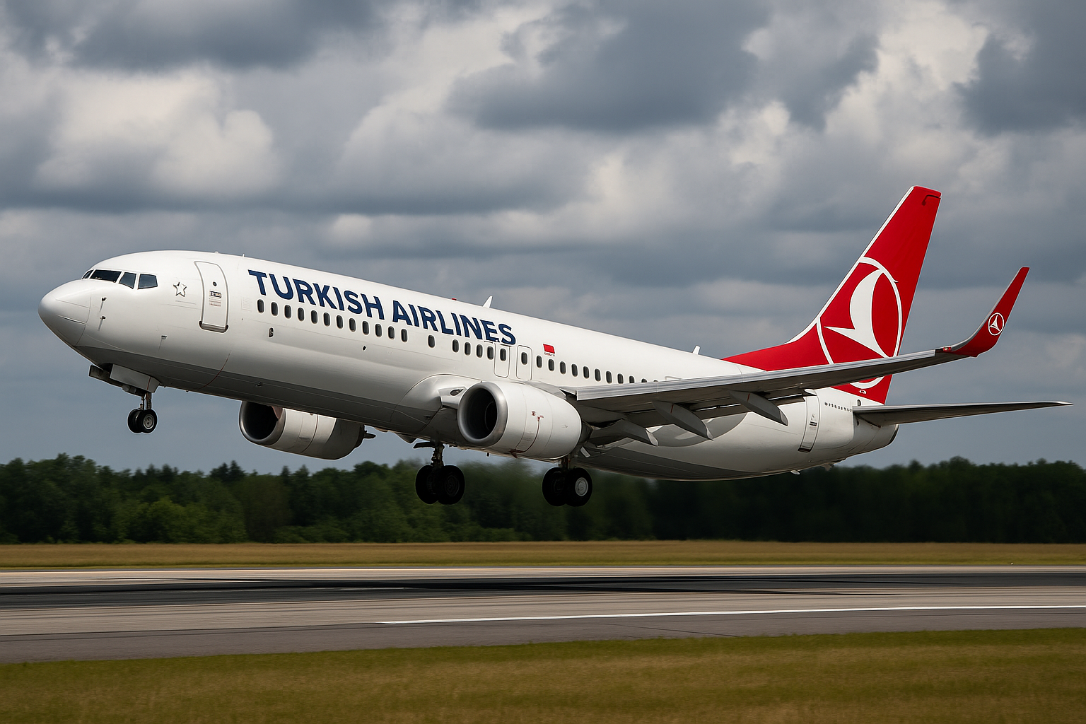 turkish airlines