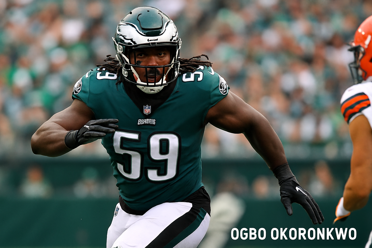 ogbo okoronkwo