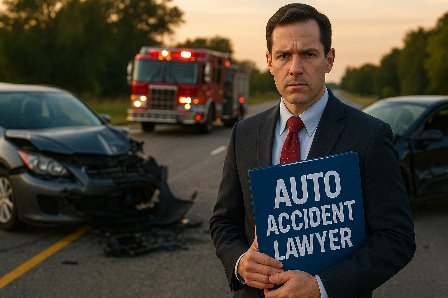 auto accident lawyers