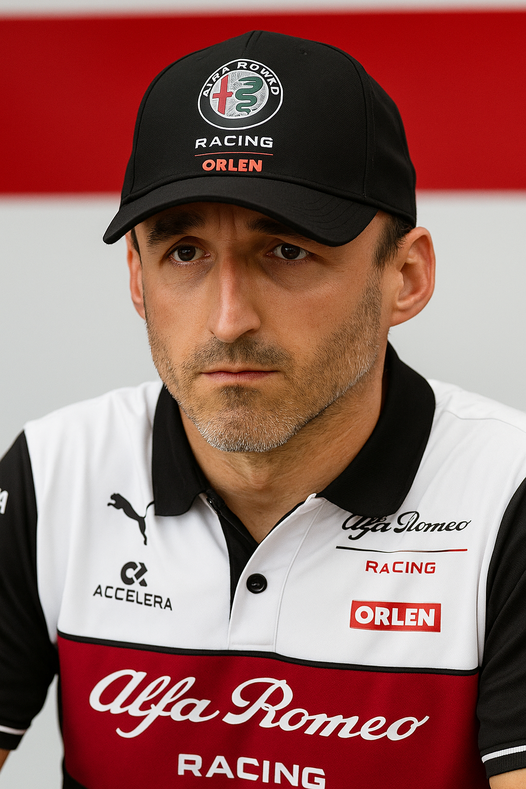 robert kubica