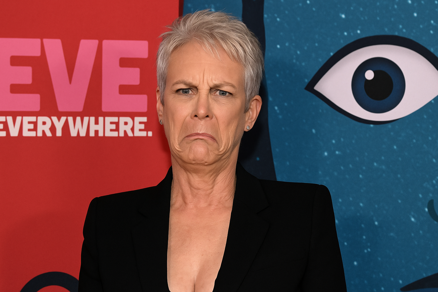 jamie lee curtis