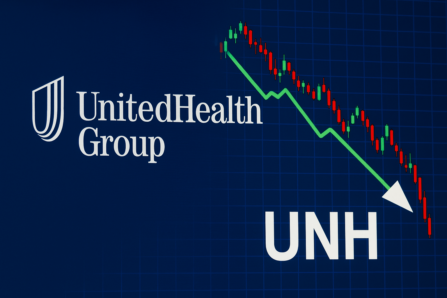 unh stock
