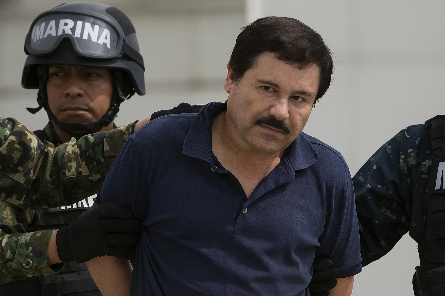 el chapo