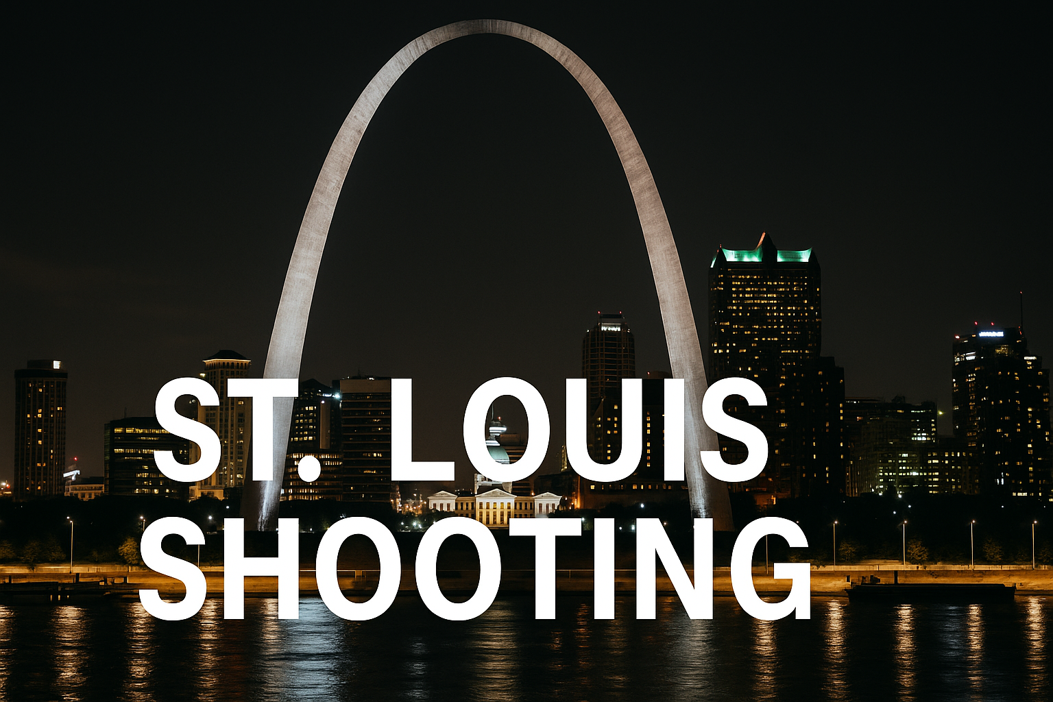 st louis
