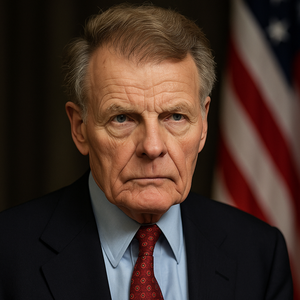 illinois house speaker michael madigan