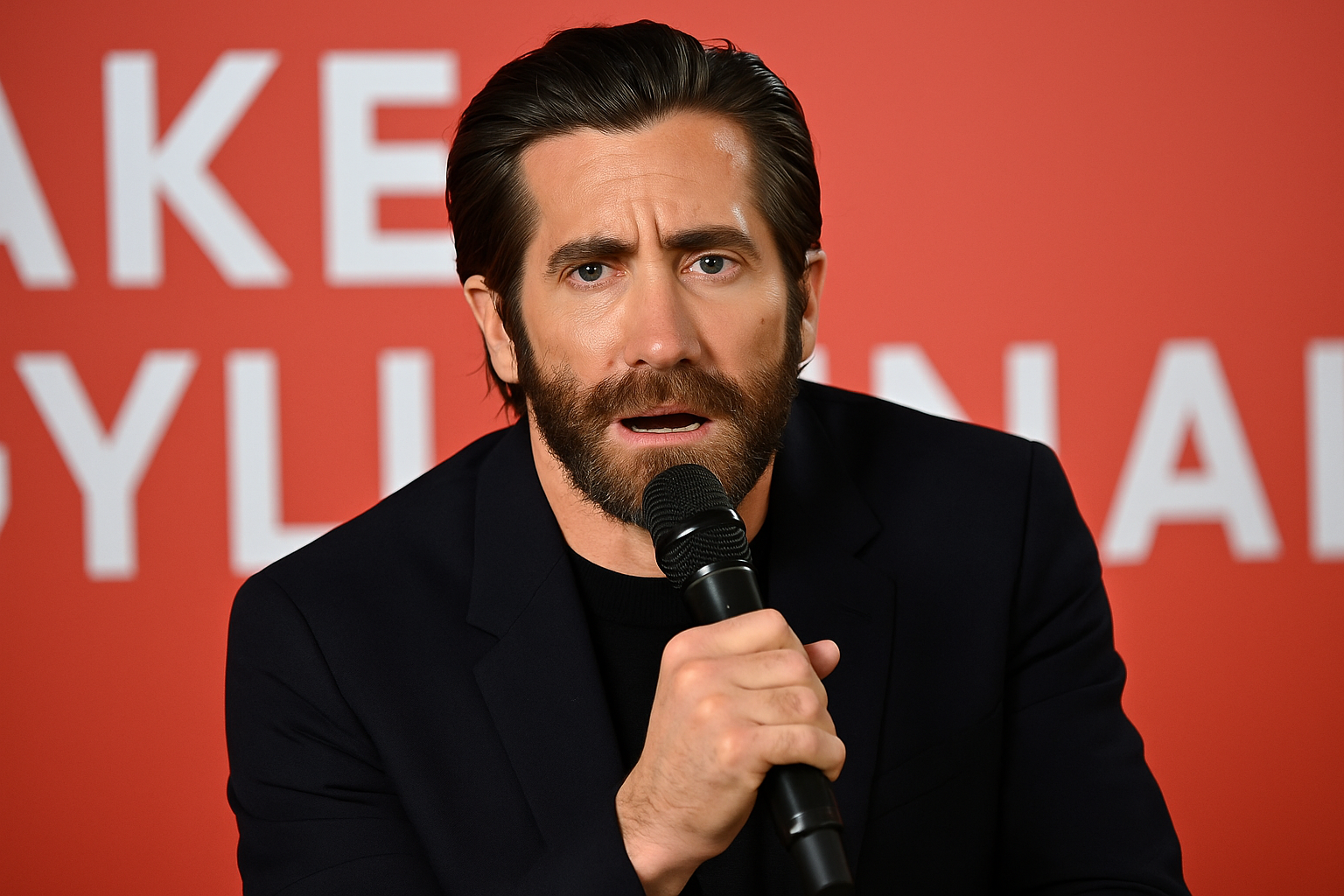 jake gyllenhaal