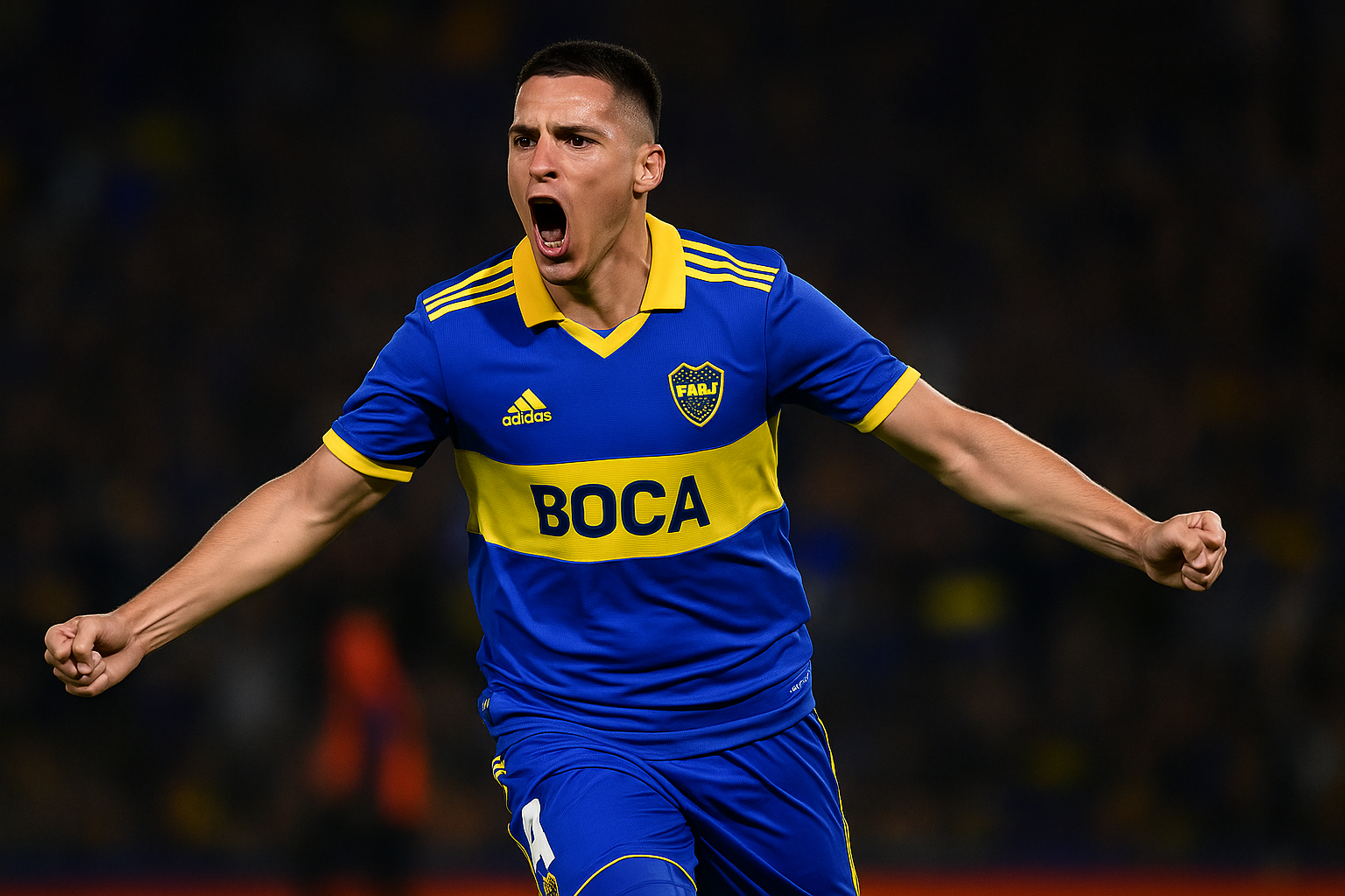 boca juniors