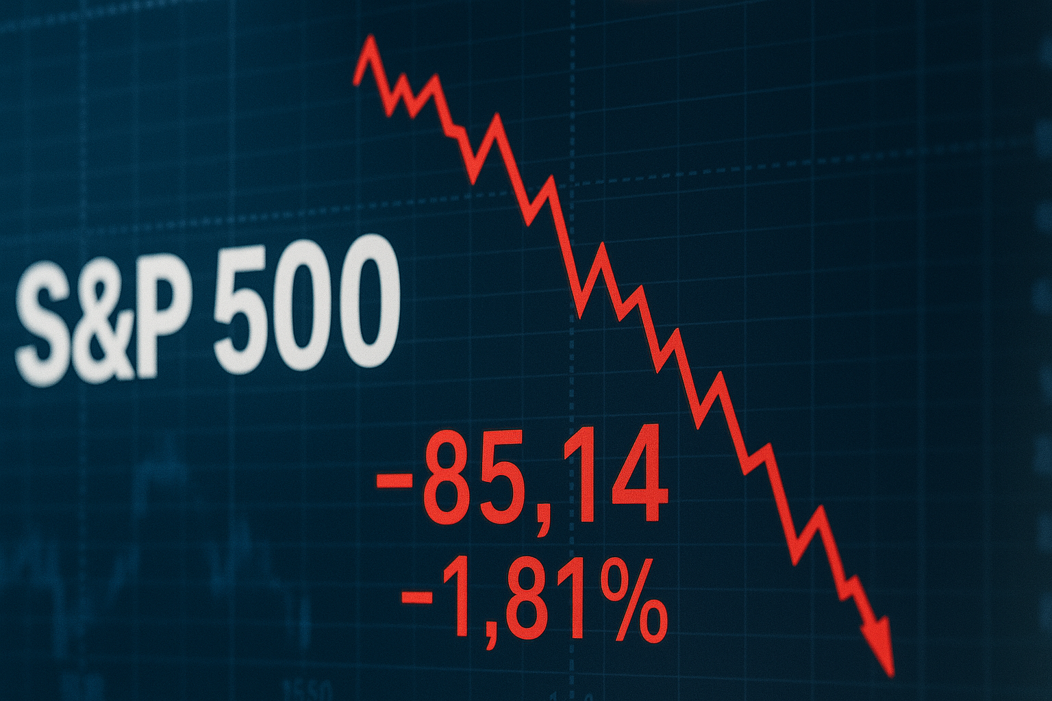 s&p