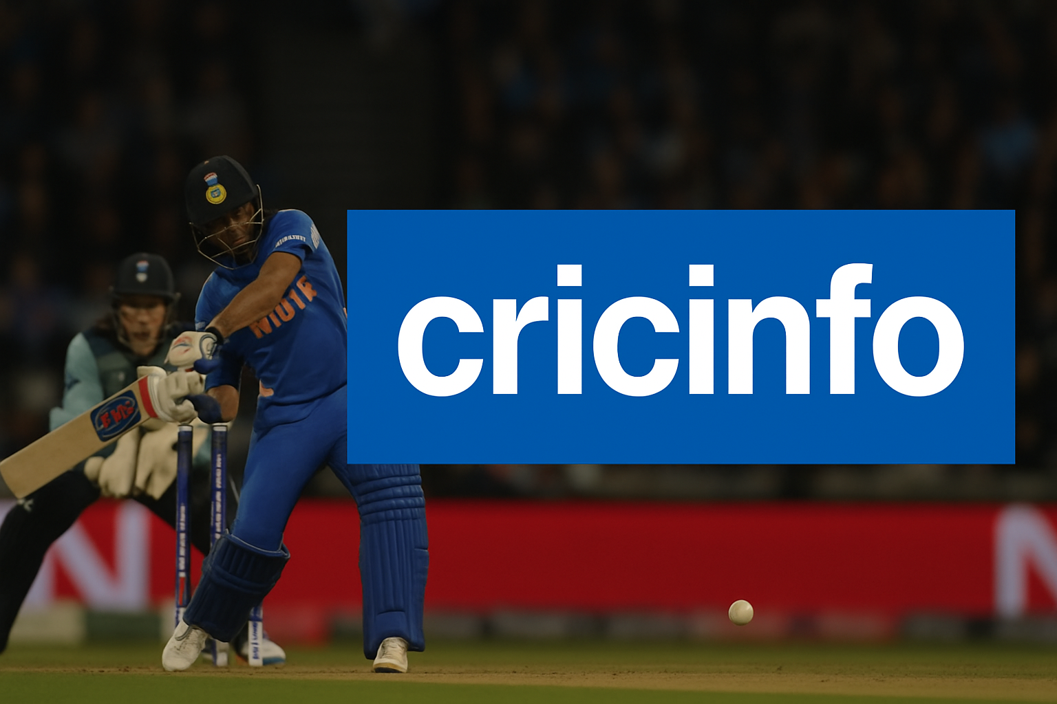 cricinfo