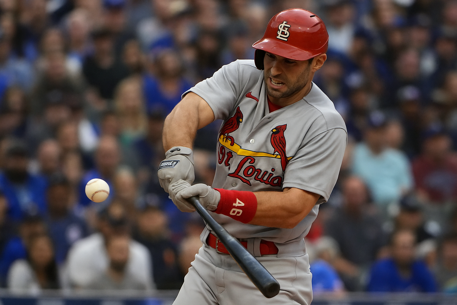 paul goldschmidt