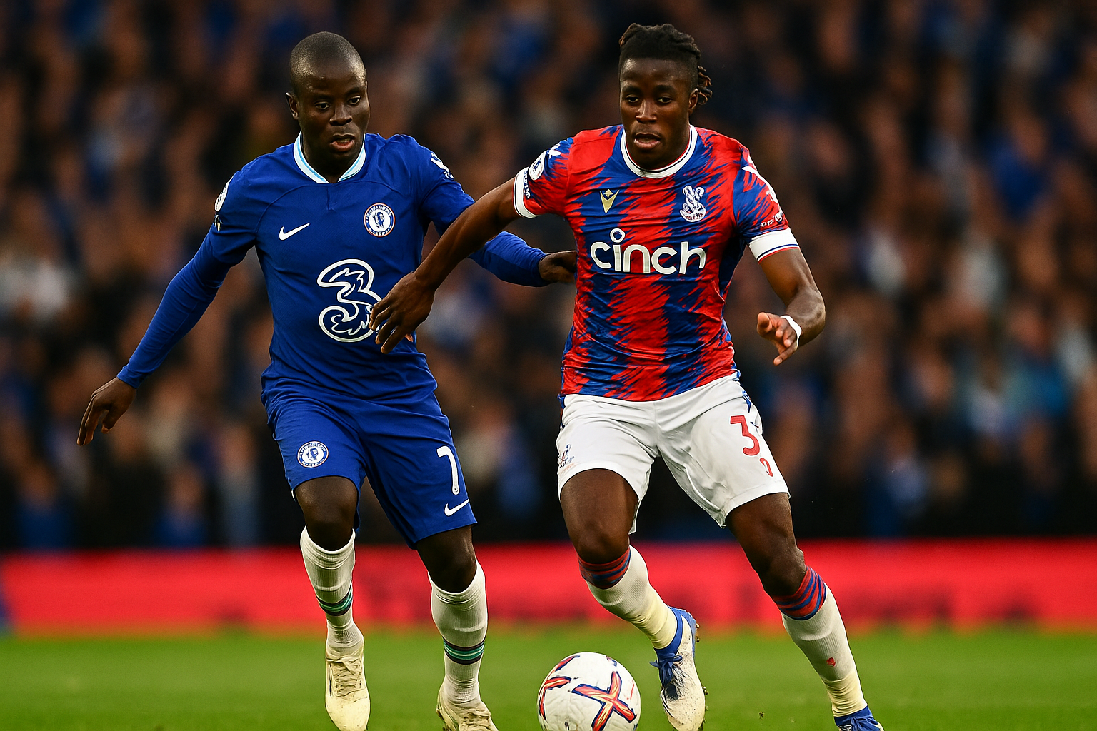 chelsea vs crystal palace