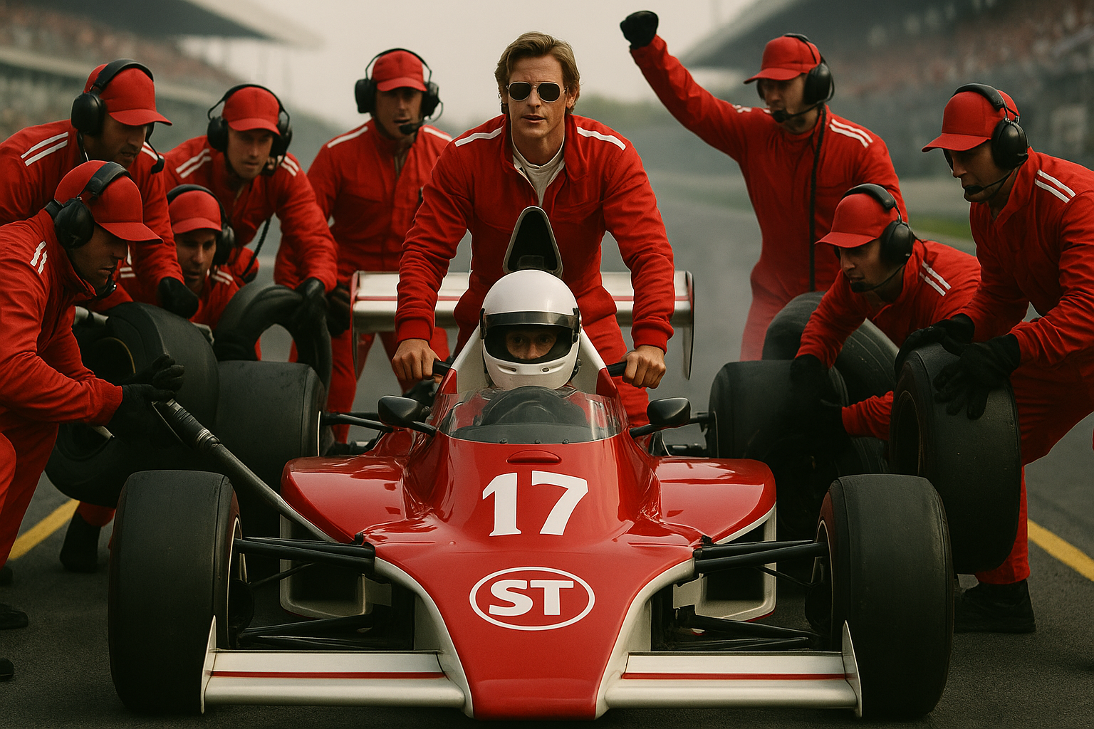 f1 movie