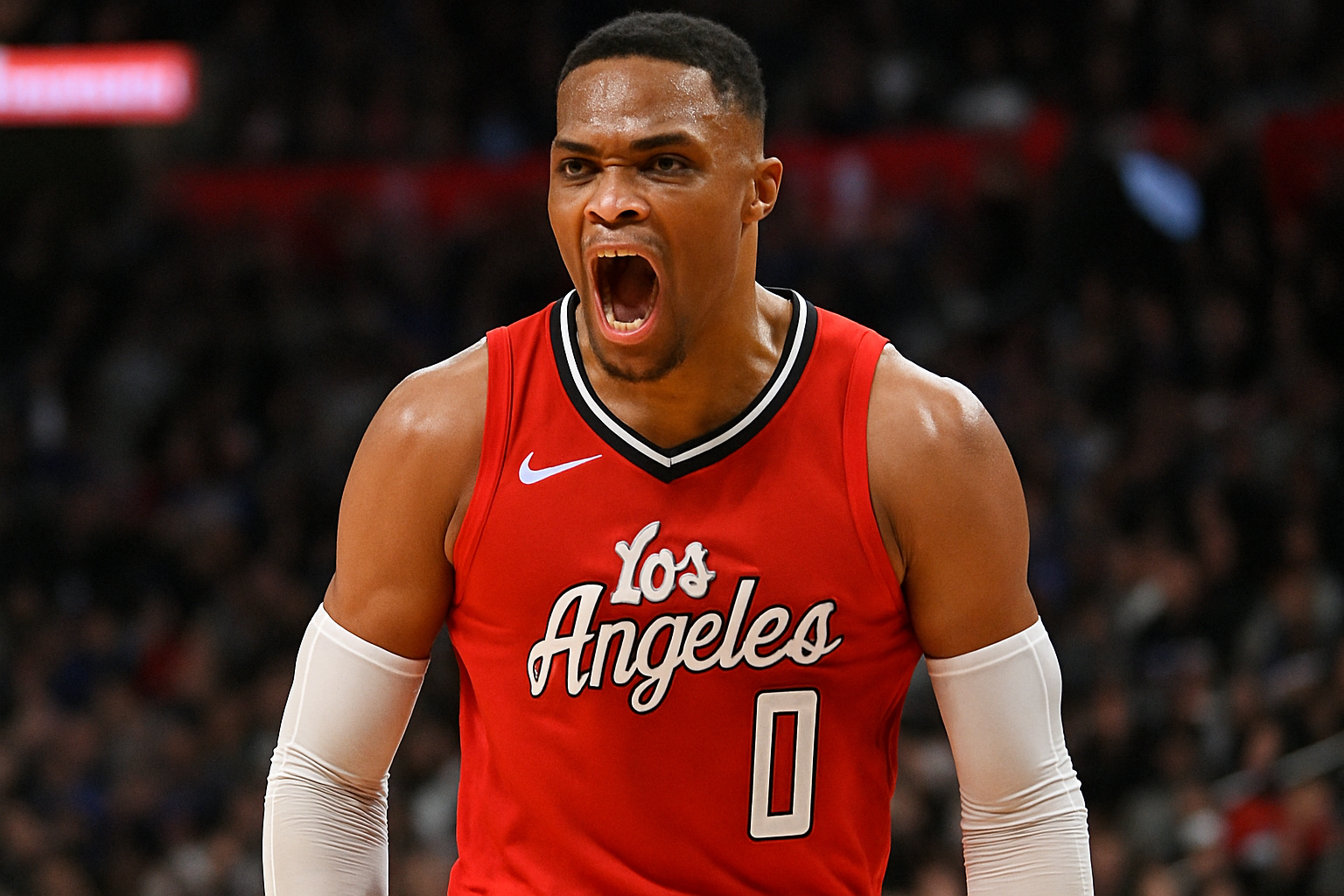 russell westbrook