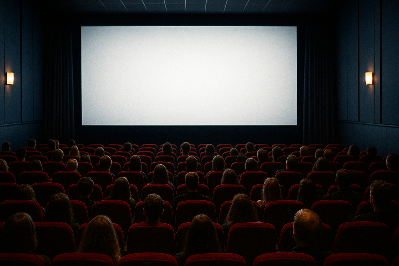 cinemas