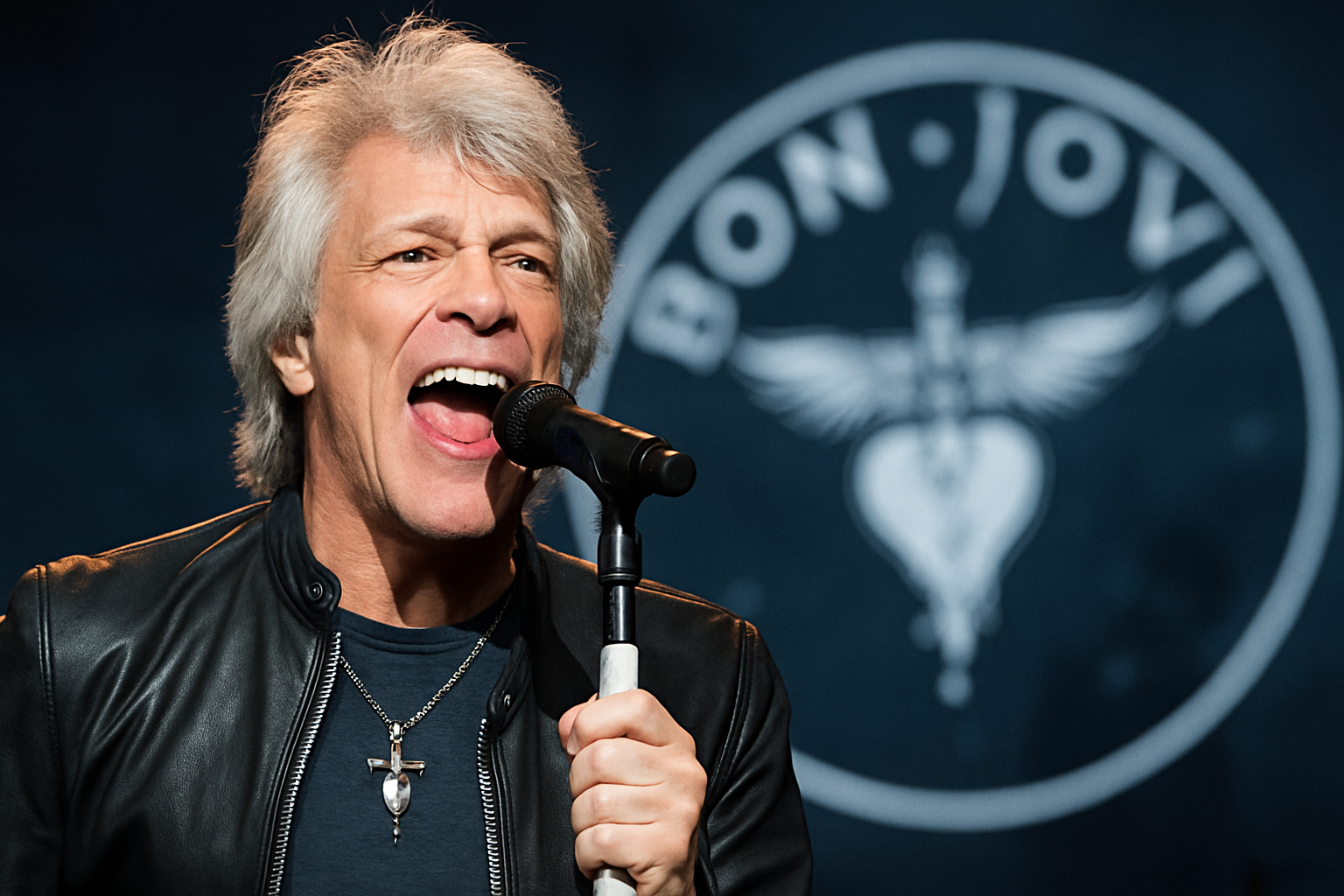 jon bon jovi