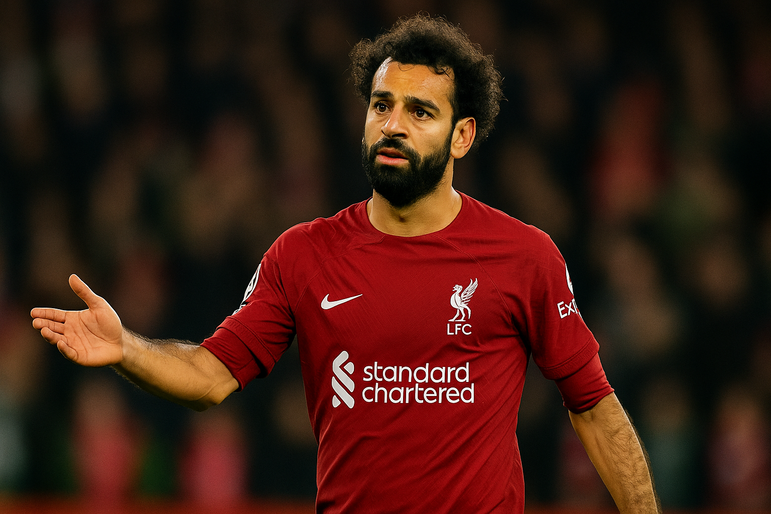 liverpool