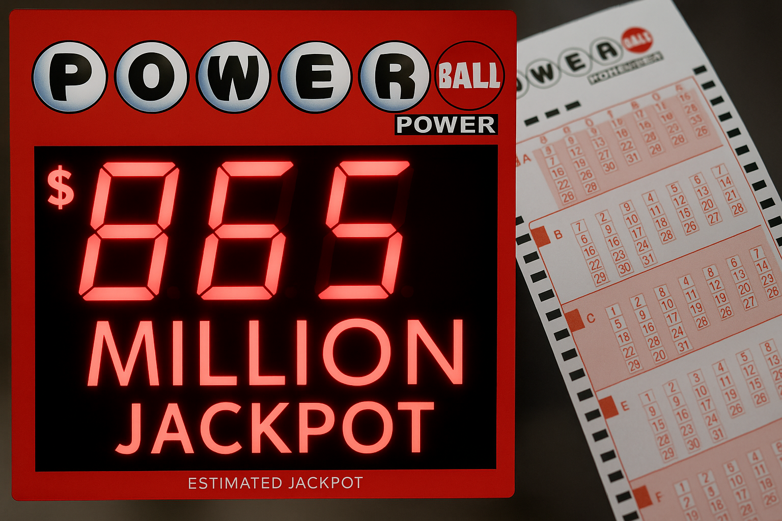 powerball