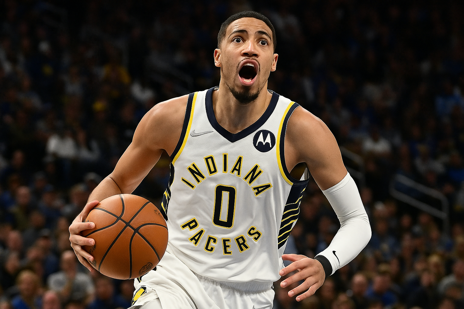 pacers