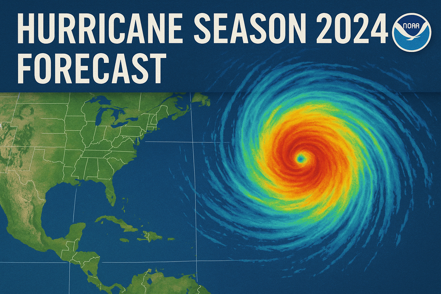 noaa hurricane
