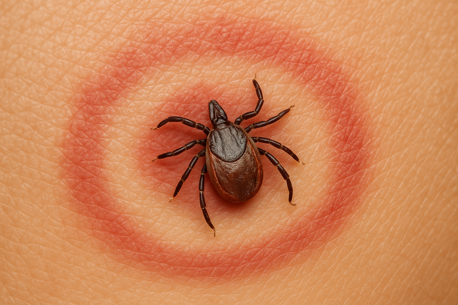 lyme disease