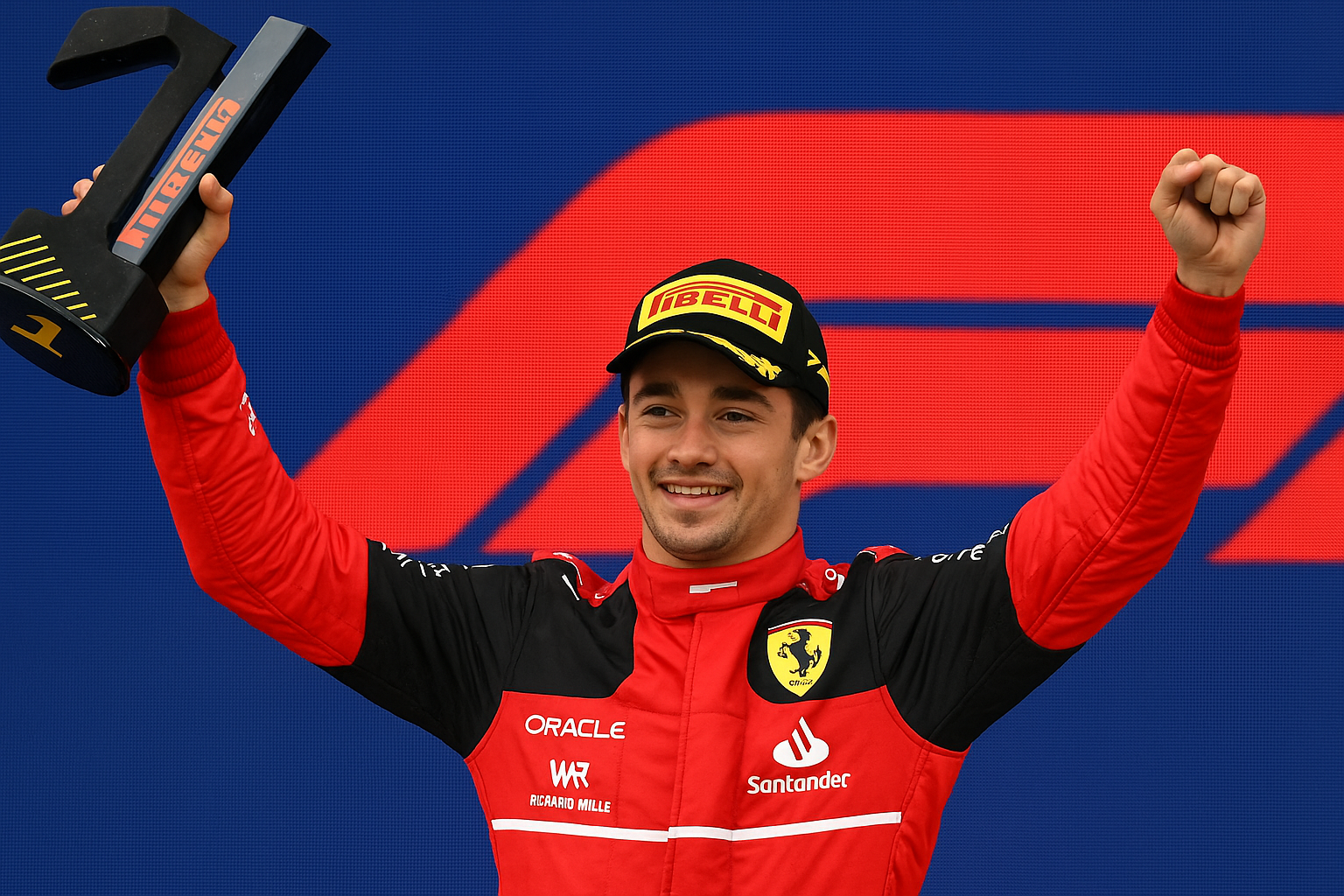 charles leclerc