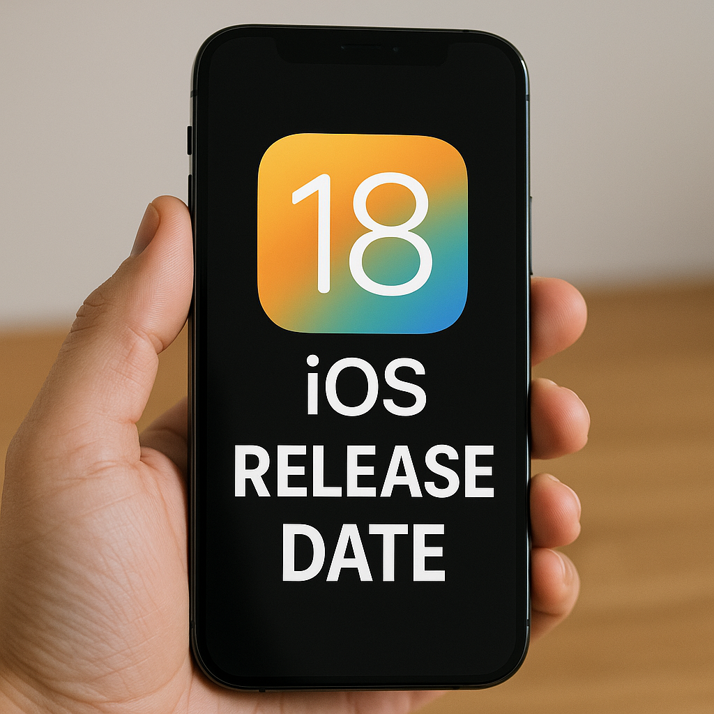 ios 26 release date