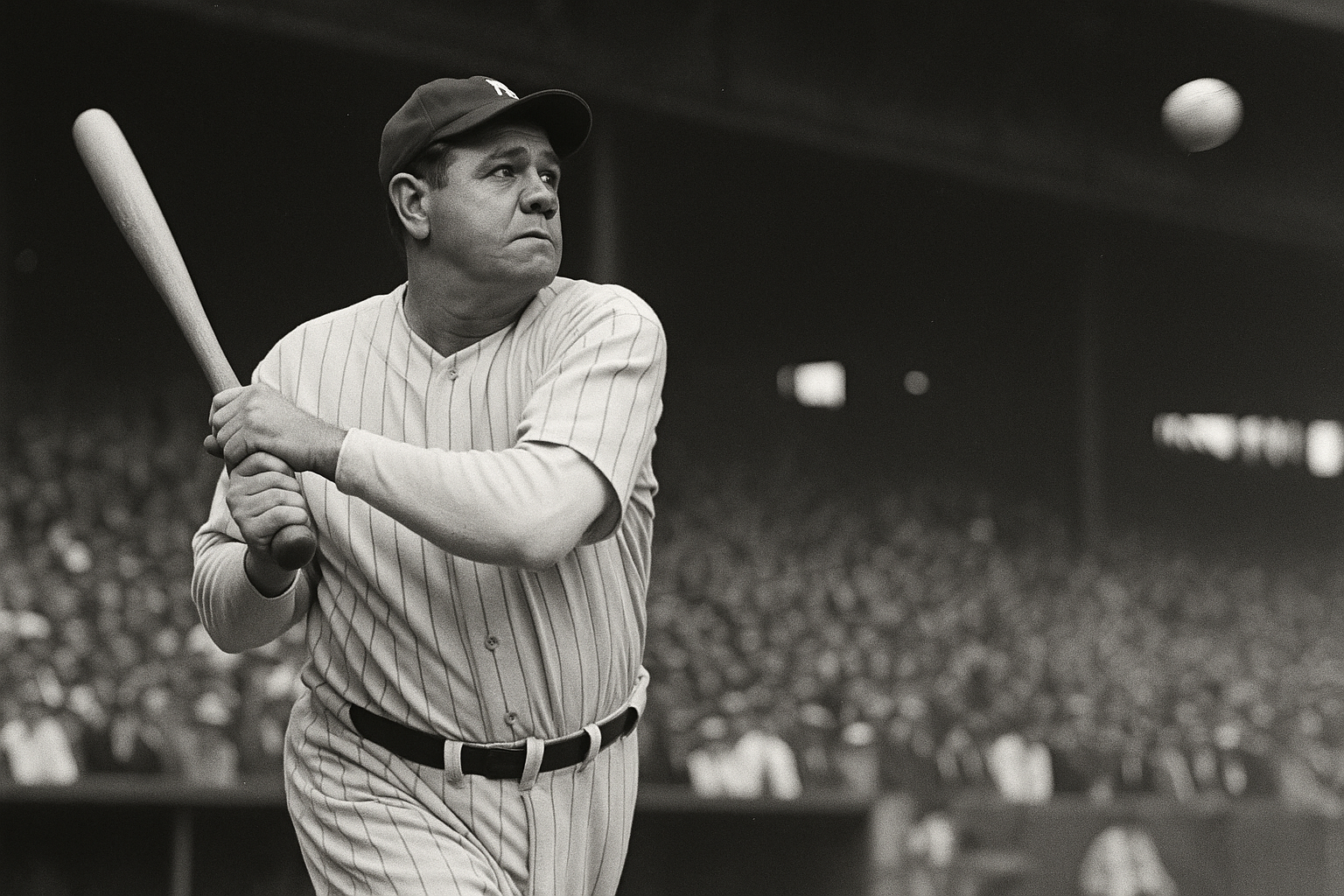 babe ruth