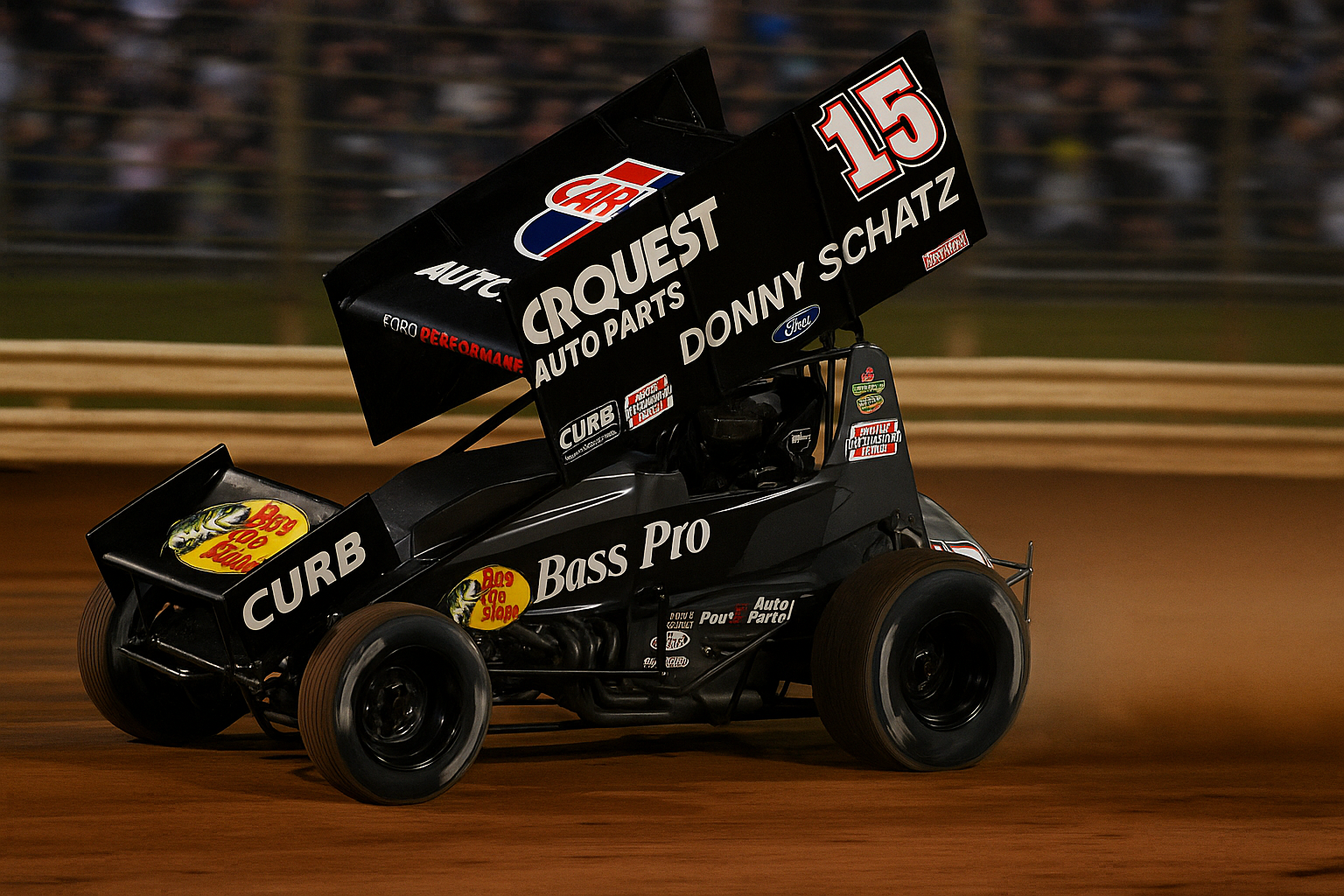 donny schatz