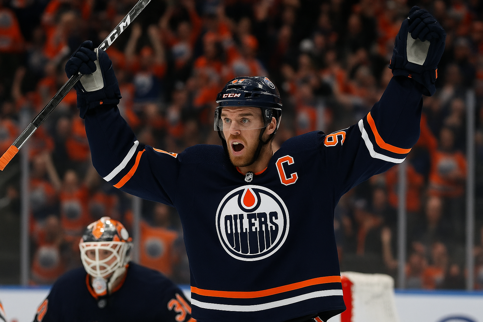 oilers