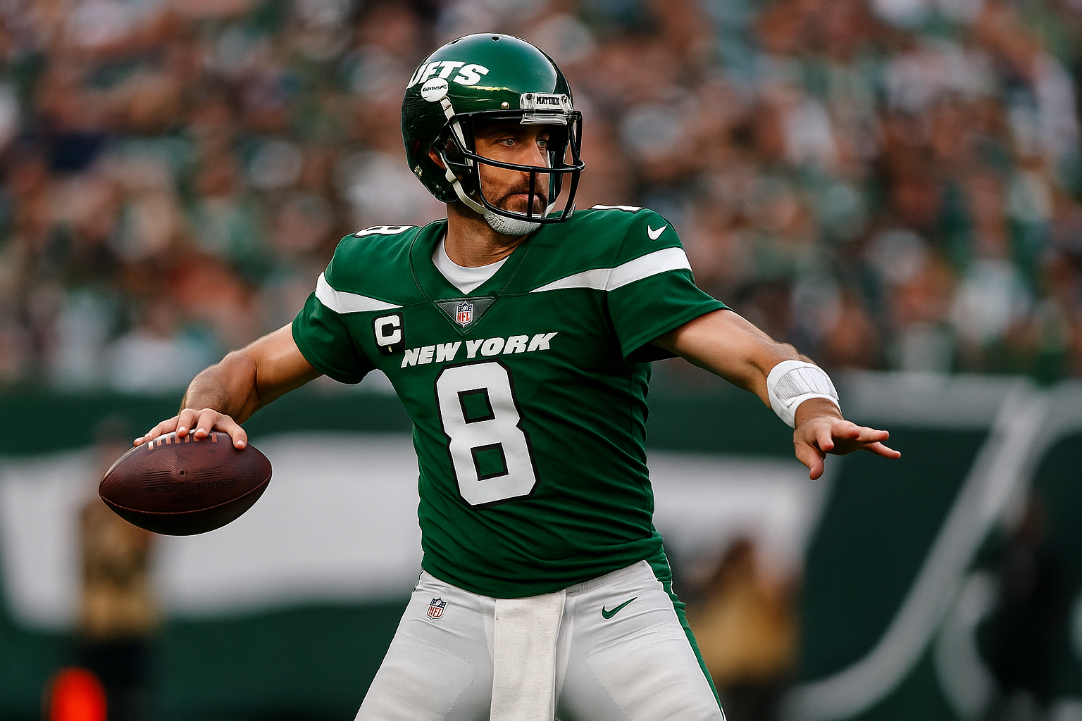 ny jets
