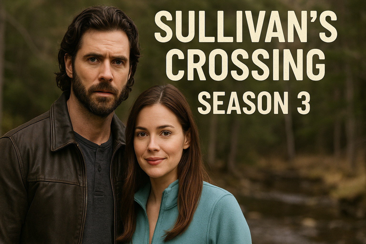 sullivans crossings season 3