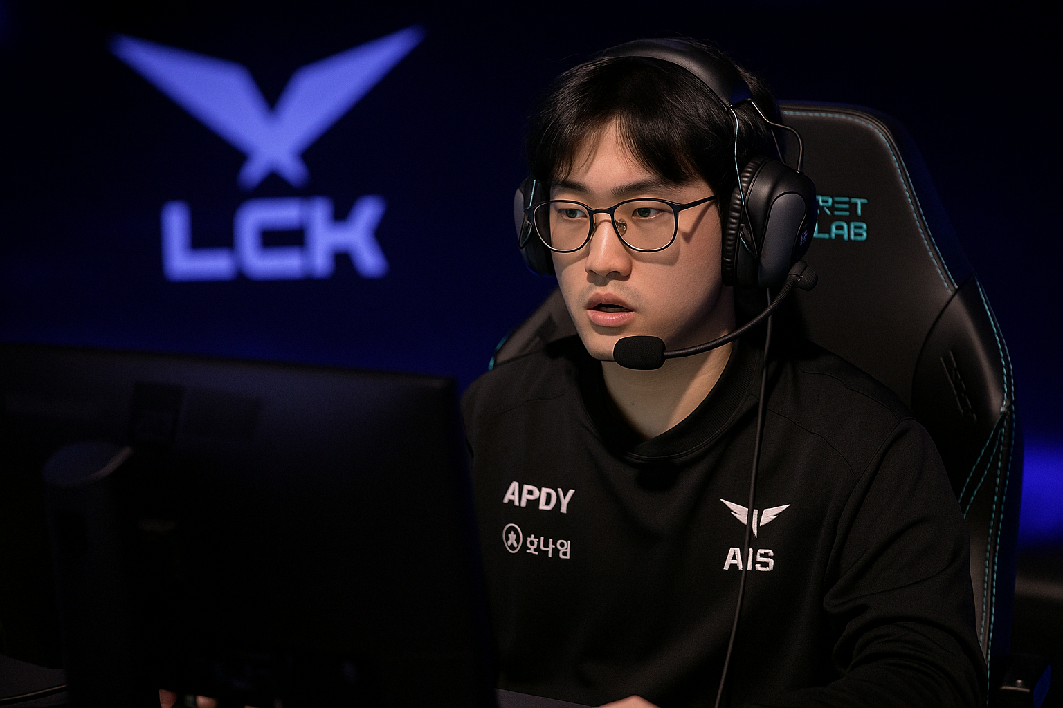 lck