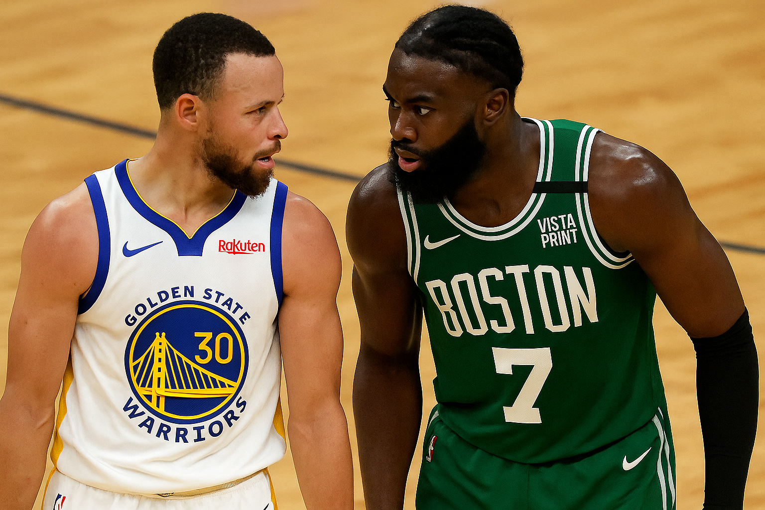 nba finals