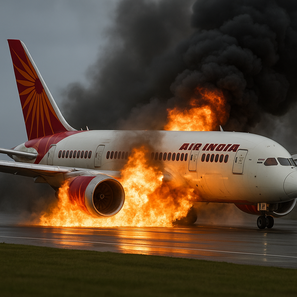 air india
