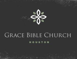 Israel Study Tour - Grace Bible Church