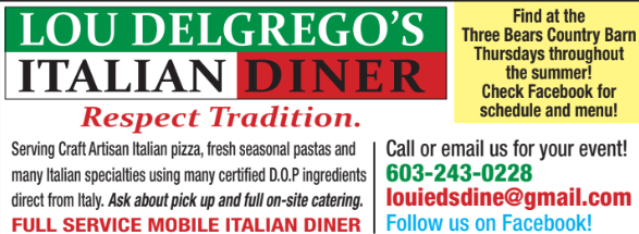 Lou DelGregios