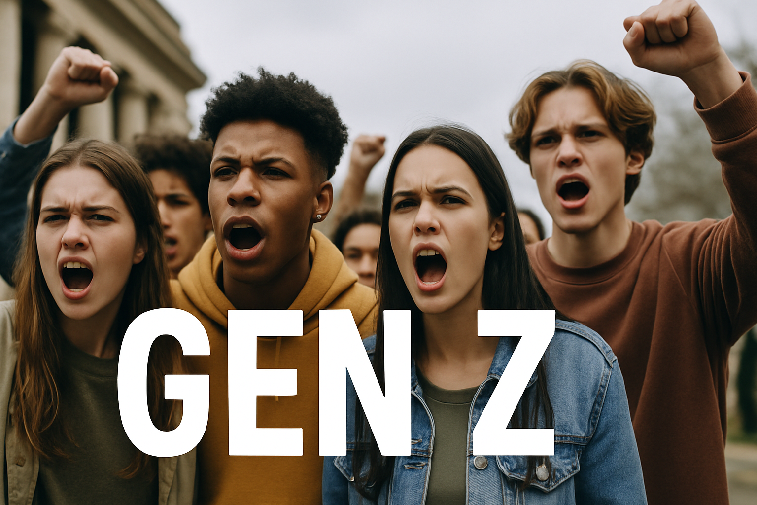 gen z