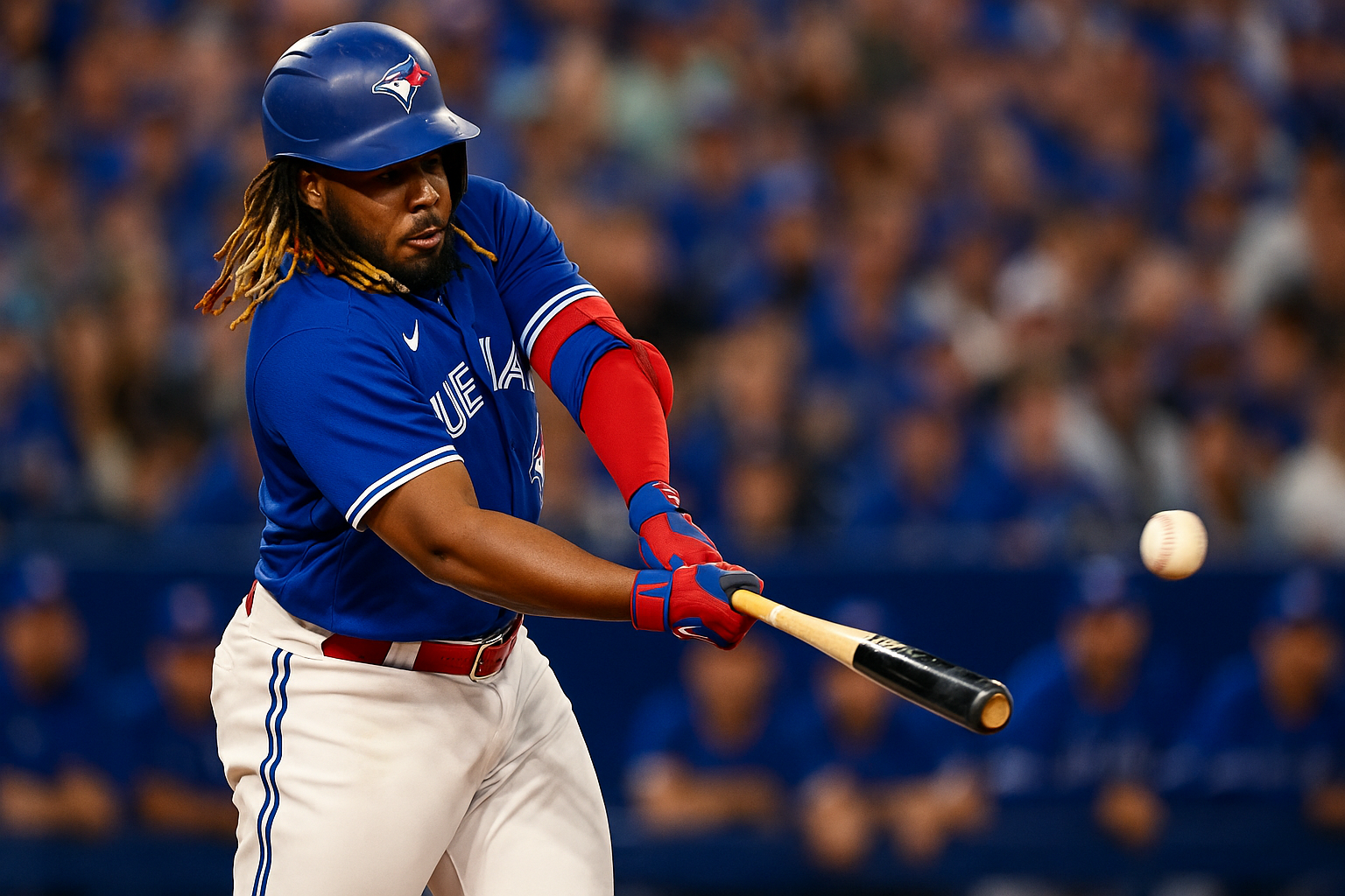 blue jays
