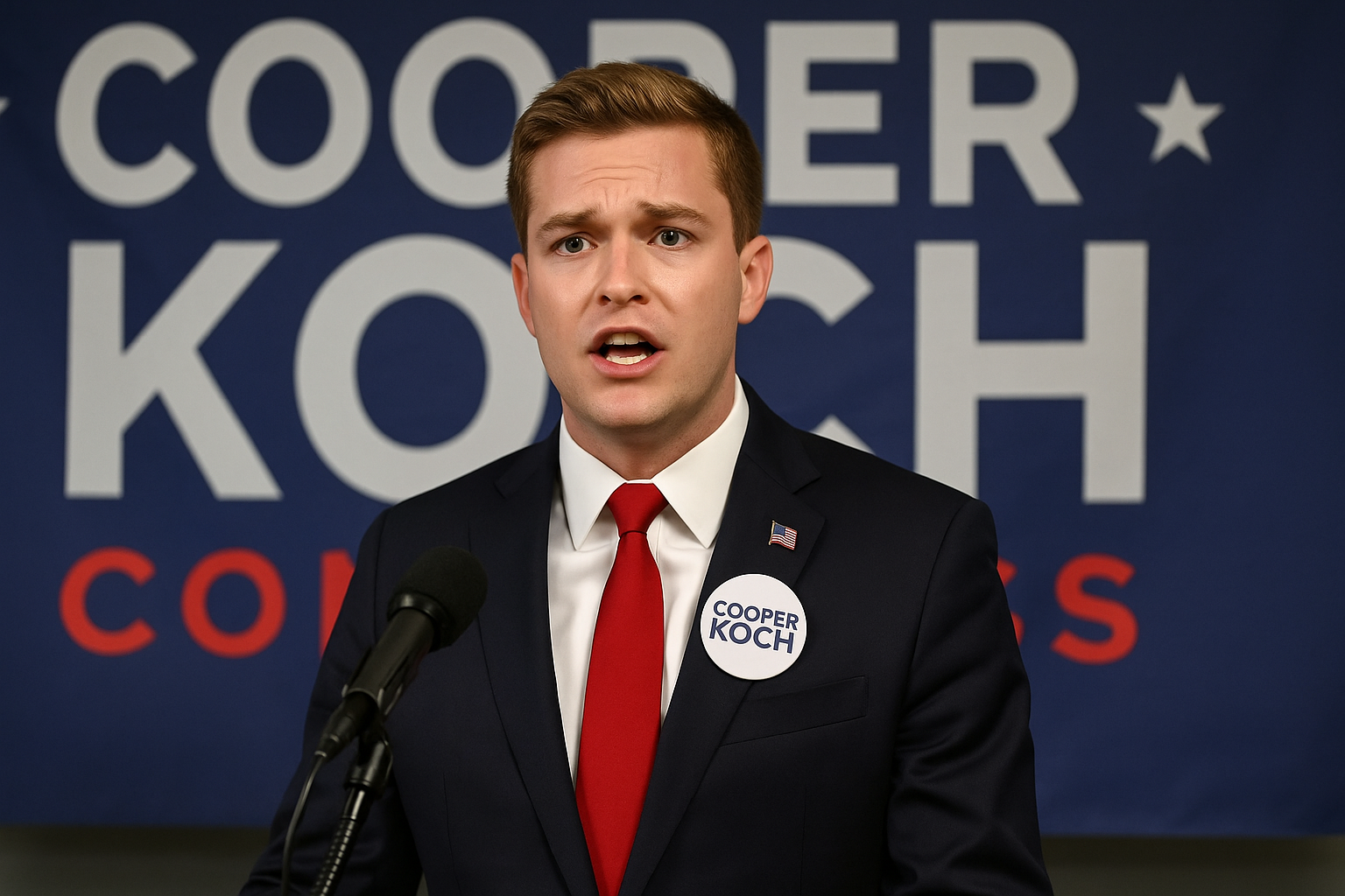 cooper koch